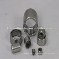 Alto desempenho NA4014 Rolamento de rolo de agulha usado para a maquinaria do cimento feita em China